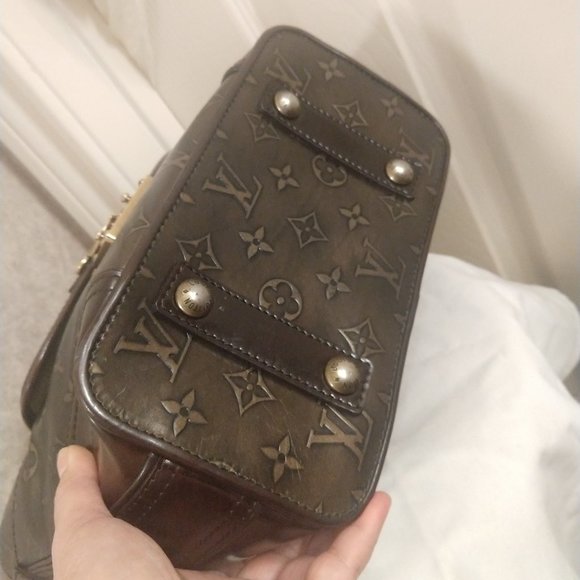Louis Vuitton Monogram Sergeant PM (Limited edition) - Picture 11 of 16